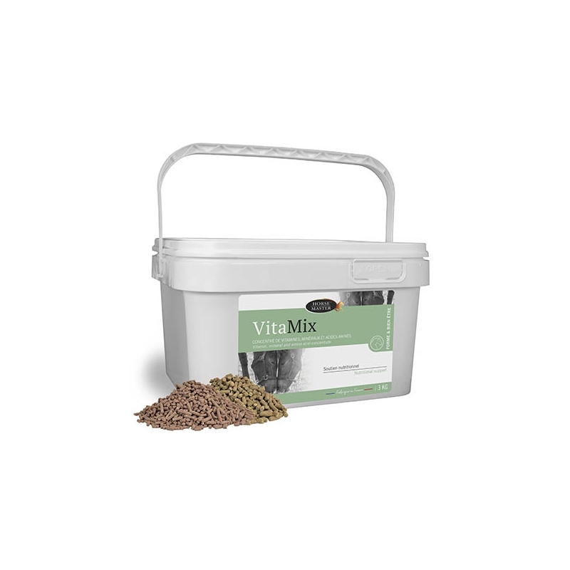 VITAMIX Concentré de vitamines