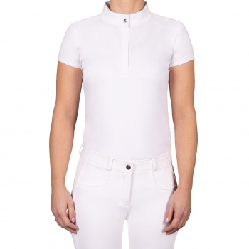 Polo de concours Zayla Junior