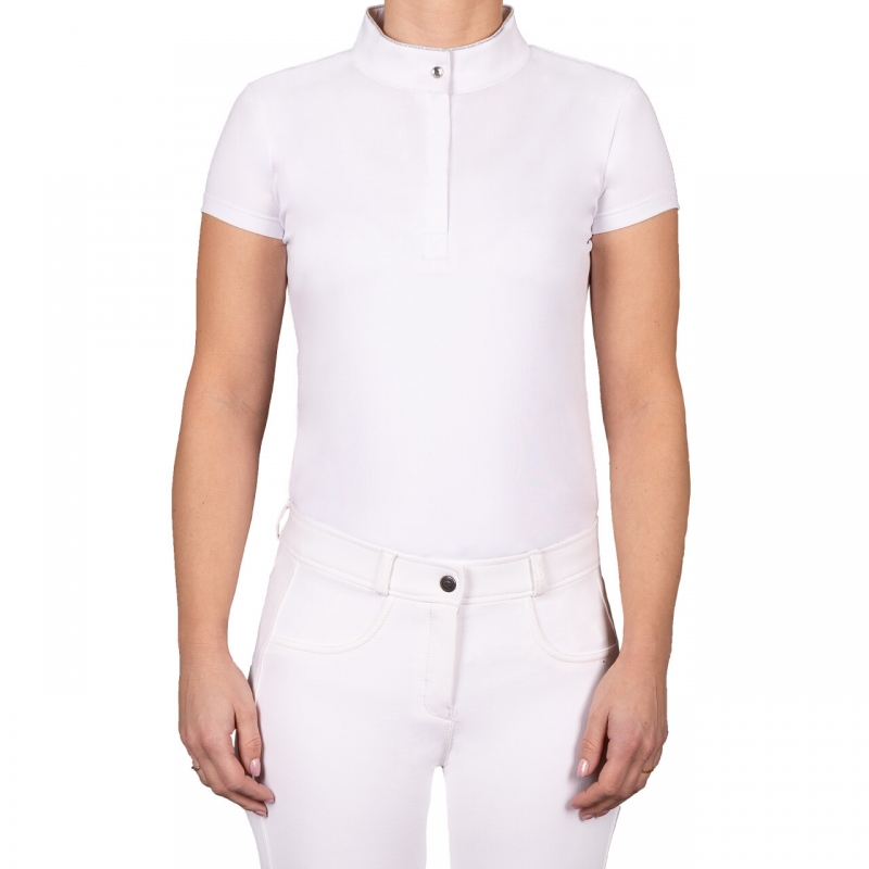 Polo de concours Zayla Junior
