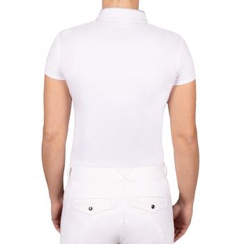 Polo de concours Zayla Junior