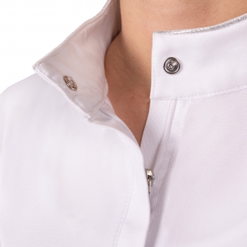 Polo de concours Zayla Junior
