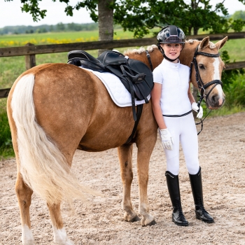 Polo de concours Zayla Junior