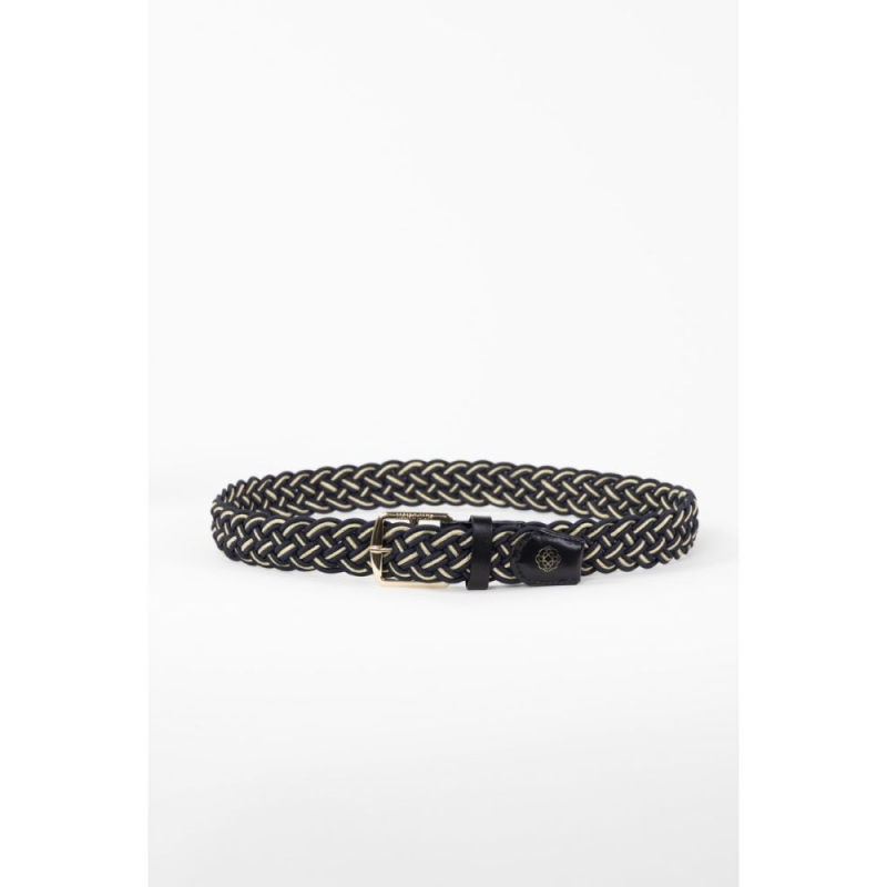 Charline Ceinture Élastique Versailles