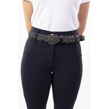 Charline Ceinture Élastique Versailles