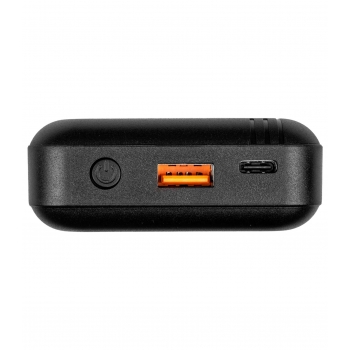 Batterie portable pour Couverture chauffante et de massage