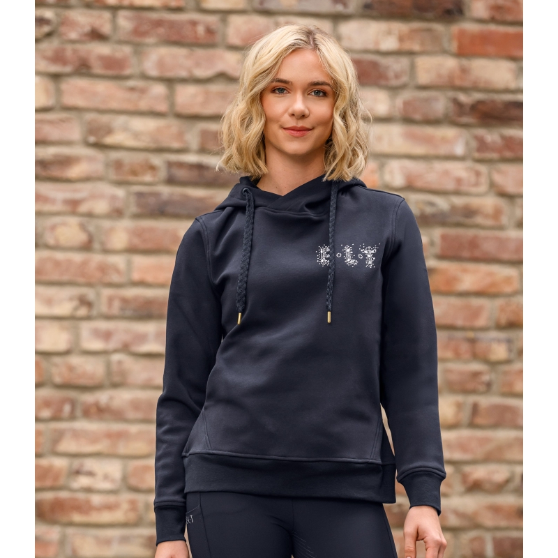 Sweat à capuche Tilburg