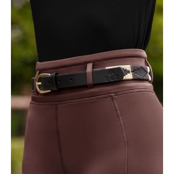 Ceinture de polo Gemma