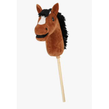 Cheval bâton Hobby horse