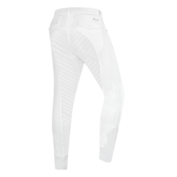 Pantalon d’équitation Marc en silicone, pour hommes