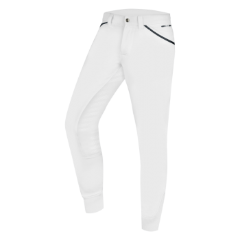 Pantalon d’équitation Marc en silicone, pour hommes