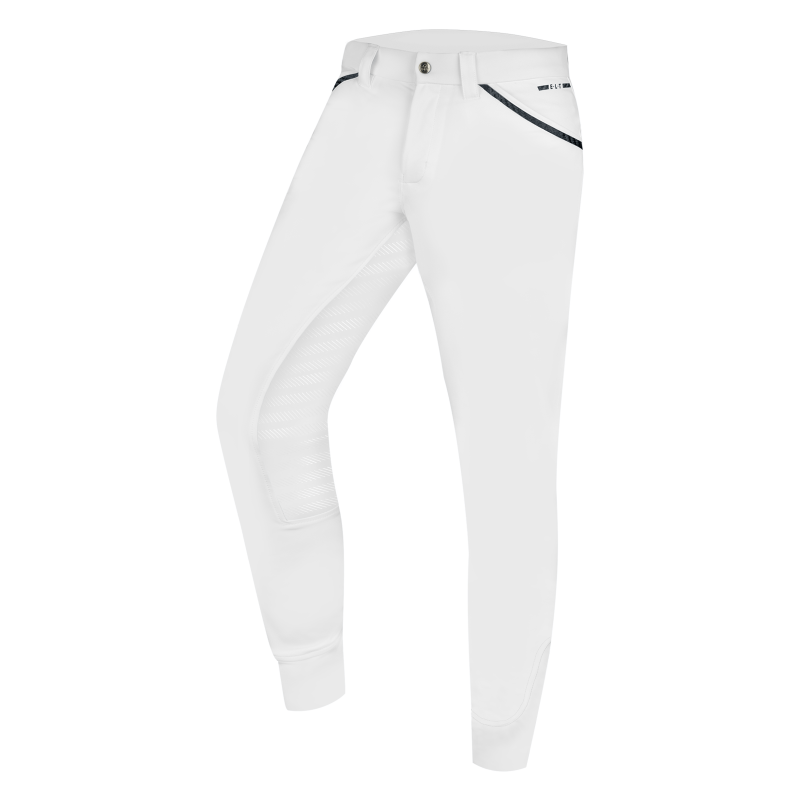 Pantalon d’équitation Marc en silicone, pour hommes