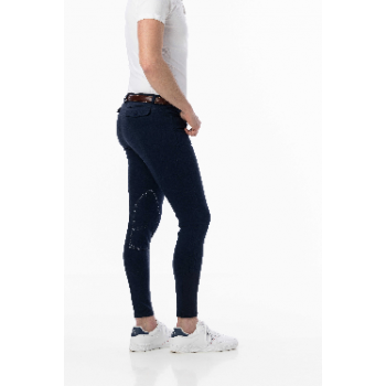 Pantalon RIDING WORLD - Lecaire - Homme - Marine
