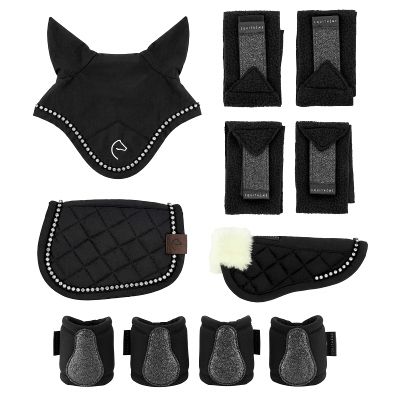 Set Mini accessoires Pony Academy Glitter