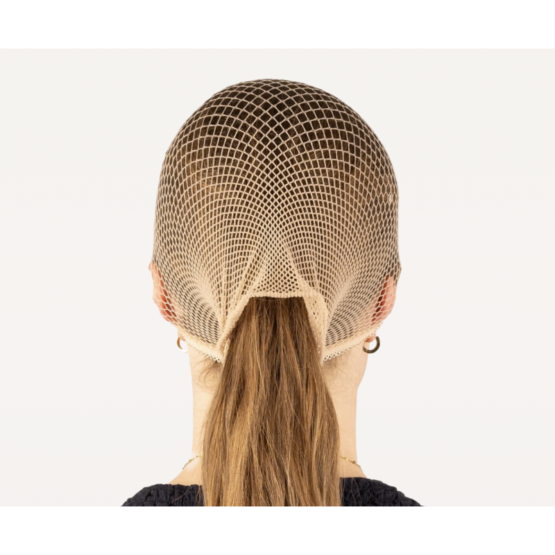 Filet pour cheveux 2 pièces