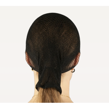 Filet pour cheveux 2 pièces