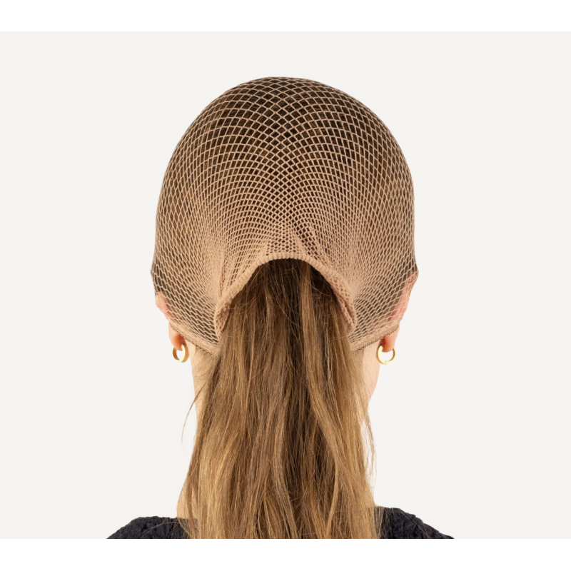 Filet pour cheveux 2 pièces