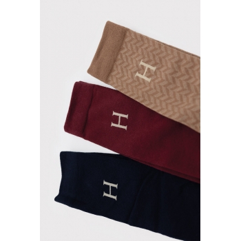 CARLY CHAUSSETTES (X3)