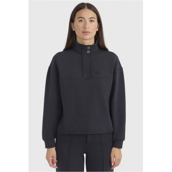 CASSANDRE SWEAT 1/2 ZIP