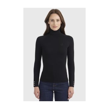 CHRISTINA PULL COL ROULÉ