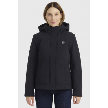 CORALIE PARKA 2 EN 1