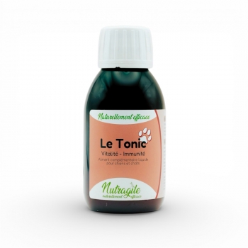 Le Tonic