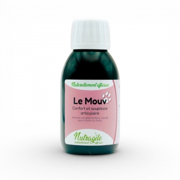 Le Mouv
