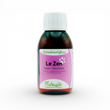 Le Zen