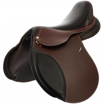 Selle Eric THOMAS Hybrid - EK-Confortech Jump