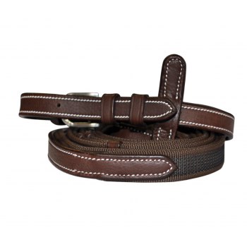 Rênes Supergrip F&C
