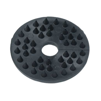 ZILCO Bit burr plastic 532805