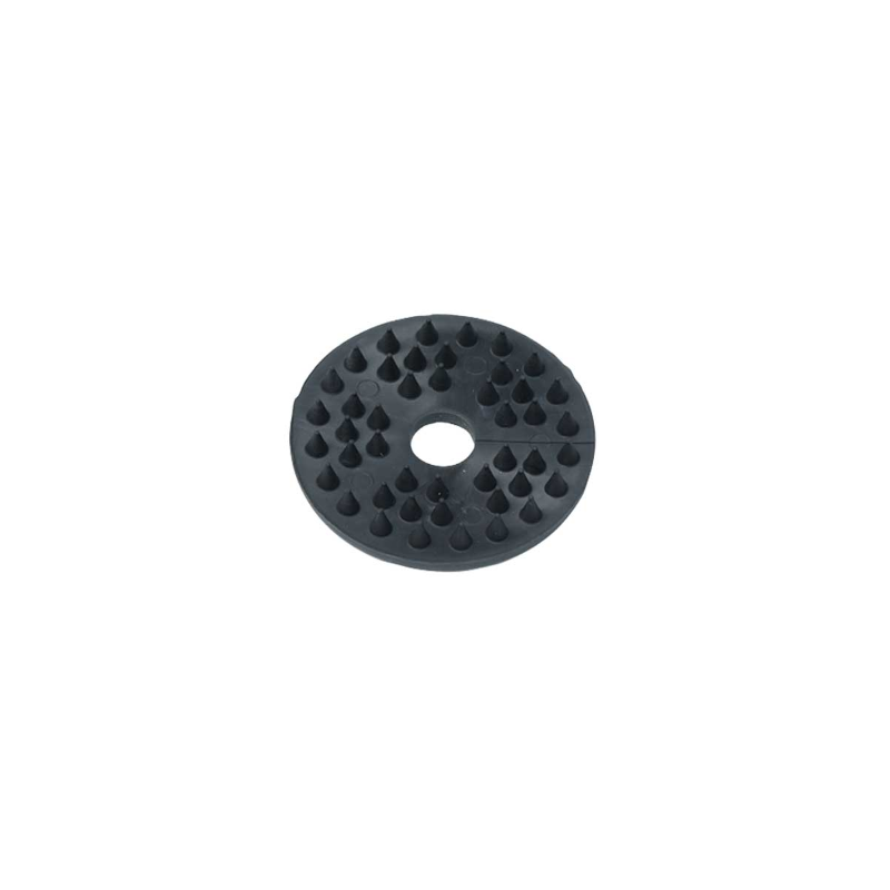 ZILCO Bit burr plastic 532805