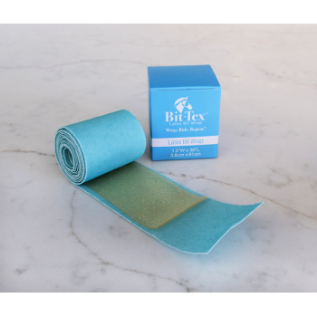 Bit Tex latex bit wrap small - 1pc