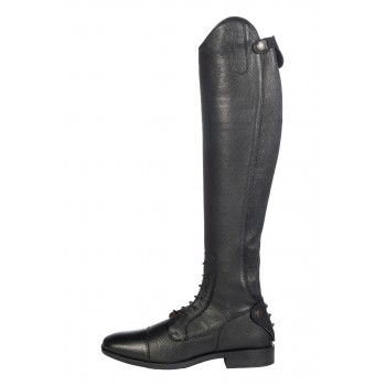Bottes -Titanium Style- standard, tige XL