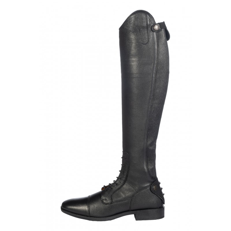 Bottes -Titanium Style- standard, tige XL