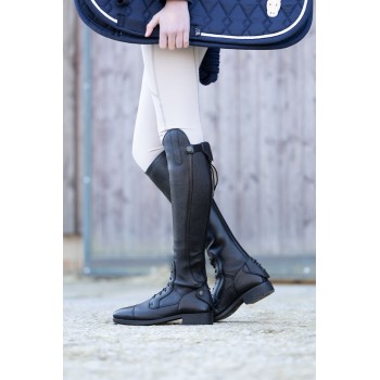 Bottes -Titanium Style- standard, tige XL