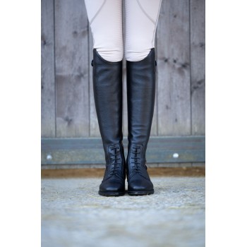 Bottes -Titanium Style- standard, tige XL