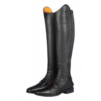 Bottes -Titanium Style- standard, tige XL