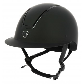 Casque EQUITHÈME - Glint Mat