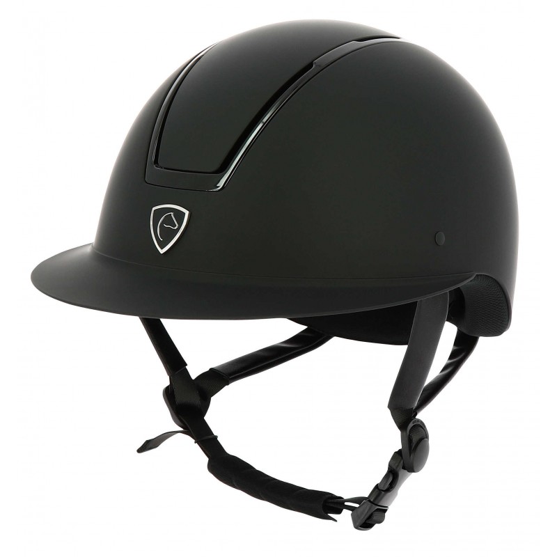Casque EQUITHÈME - Glint Mat