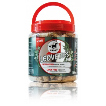 Friandises LEOVET Sans graines