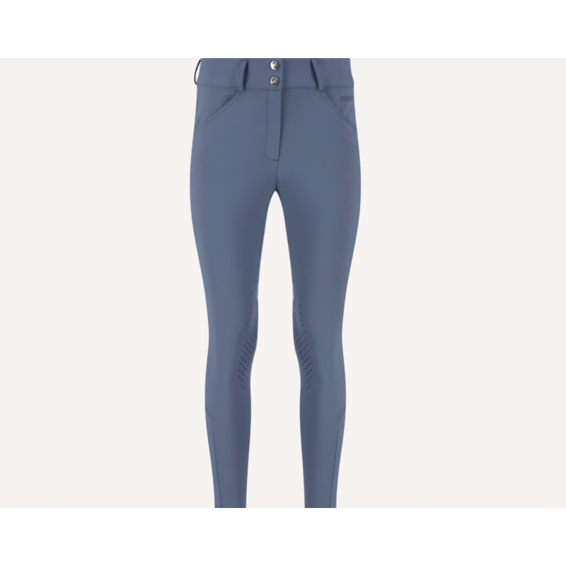 Pantalon Femme Grip au Genou Miami