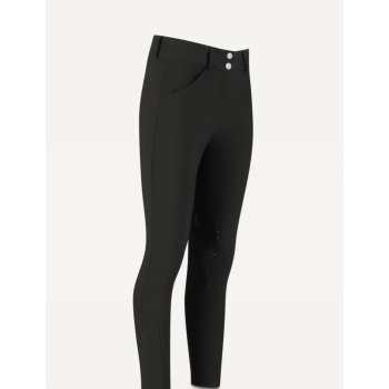 Pantalon Femme Grip au Genou Miami