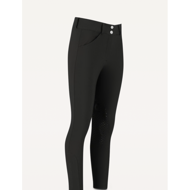 Pantalon Femme Grip au Genou Miami