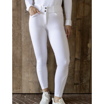 Pantalon Femme Grip au Genou Miami