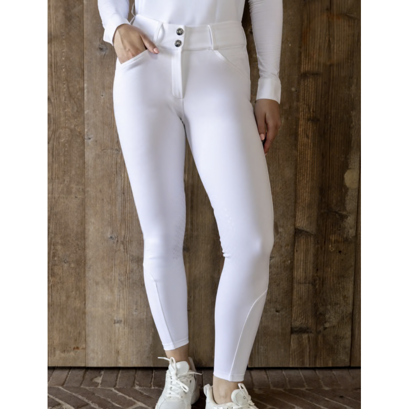 Pantalon Femme Grip au Genou Miami