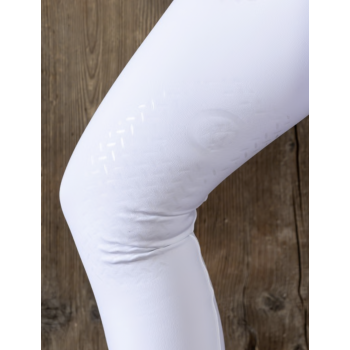 Pantalon Femme Grip au Genou Miami