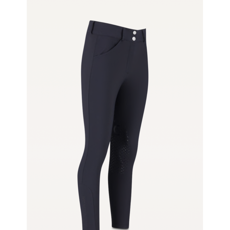 Pantalon Femme Grip au Genou Miami