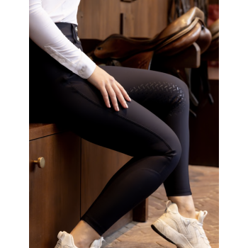 Pantalon Femme Grip au Genou Miami