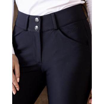 Pantalon Femme Grip au Genou Miami
