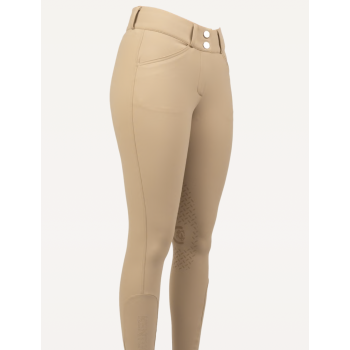 Pantalon Femme Grip au Genou Miami